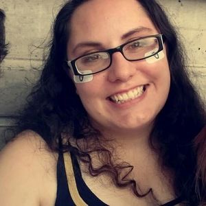 Meet your Posher, Cassie